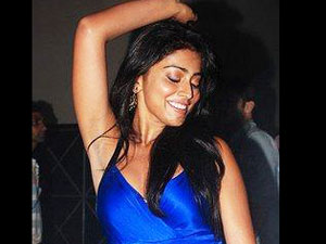 Shriya Shriya