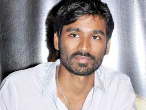 Dhanush Dhanush