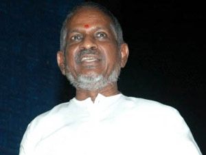 Ilayaraja Ilayaraja