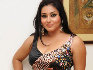 Namitha