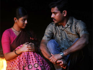 சிறப்பான இனியா கதாபாத்திரம் சிறப்பான இனியா கதாபாத்திரம்