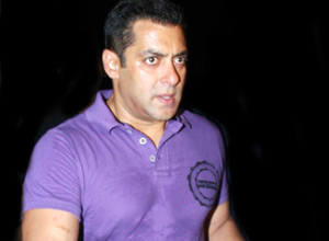 Salman Khan Salman Khan