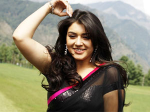 Hansika Motwani Hansika Motwani