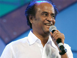 Rajinikanth Rajinikanth