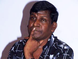 Vadivelu Vadivelu
