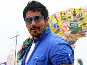 Vikram Vikram