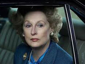 Meryl Streep Meryl Streep