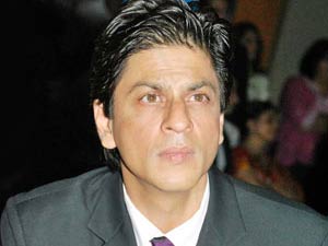 Shahrukh Khan Shahrukh Khan