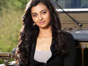 Radhika Apte Radhika Apte