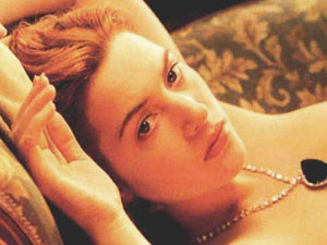 உலக காதல் காவியம் டைட்டானிக் 3 டி இப்போது தமிழில்! | Winslets fears