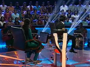 Neengalum Vellalam Oru Kodi programme Neengalum Vellalam Oru Kodi programme