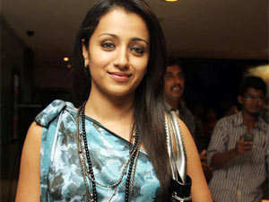 Trisha Trisha