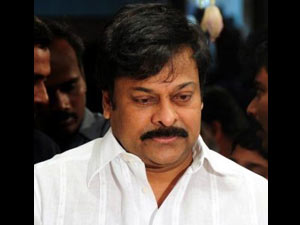 Chiranjeevi Chiranjeevi