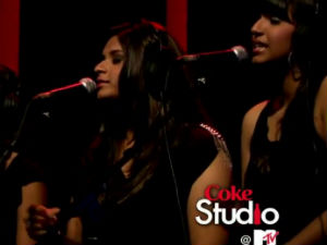 Coke Studio Coke Studio