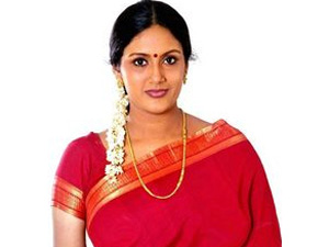 Devadarshini Devadarshini