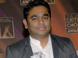 AR Rahman AR Rahman
