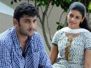 Sambavam changes as Thagararu Sambavam changes as Thagararu