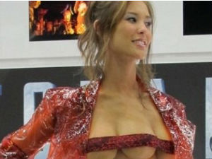 Kaitlyn Leeb Kaitlyn Leeb