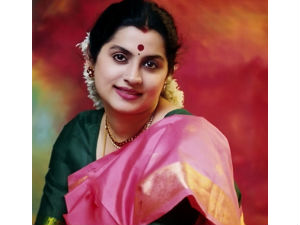 Anuradha Krishnamoorthi Anuradha Krishnamoorthi