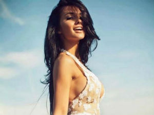 Amy Jackson Amy Jackson