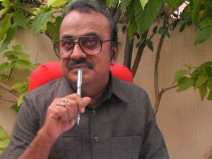 Rajesh Kumar Rajesh Kumar