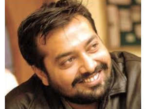 Anurag Kashyap Anurag Kashyap