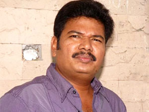 Shankar Shankar