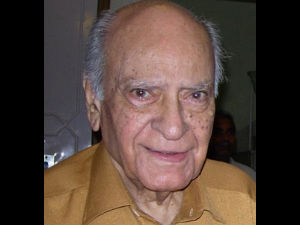 A K Hangal A K Hangal