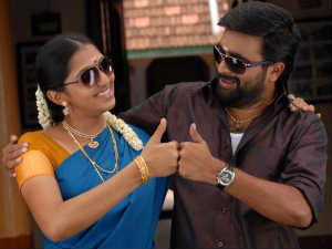 Sundara Pandian Movie Sundara Pandian Movie