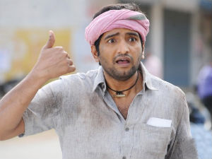 Santhanam Santhanam