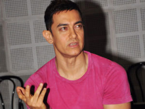 Aamir Khan Aamir Khan