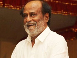 Rajini Rajini