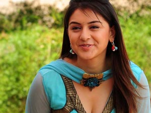 Hansika Hansika