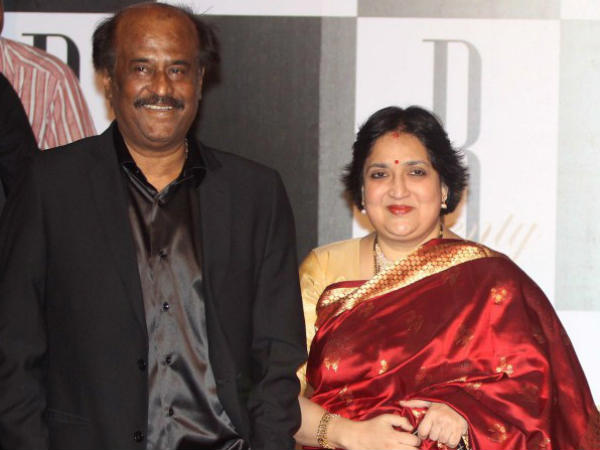 விருந்தினராக வந்து விழா நாயகனாகனார்...