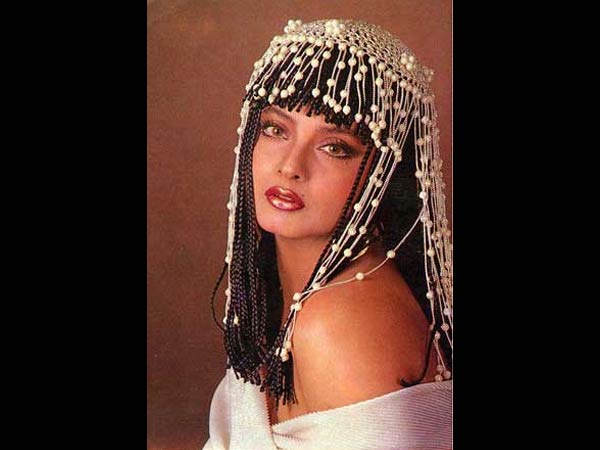 மவுசு குறையாத கனவுக்கன்னி