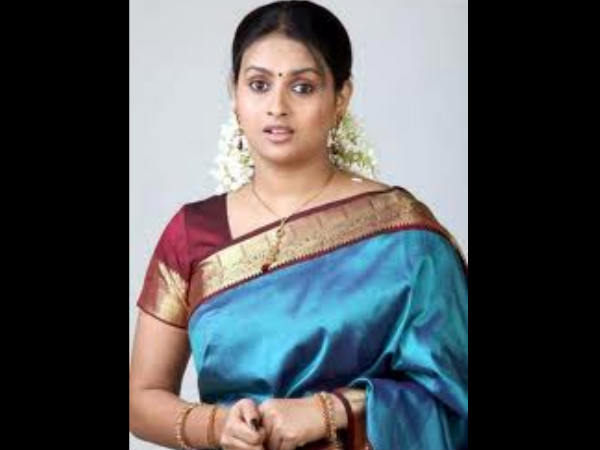 ஒவர் ஒப்பாரி காவேரி