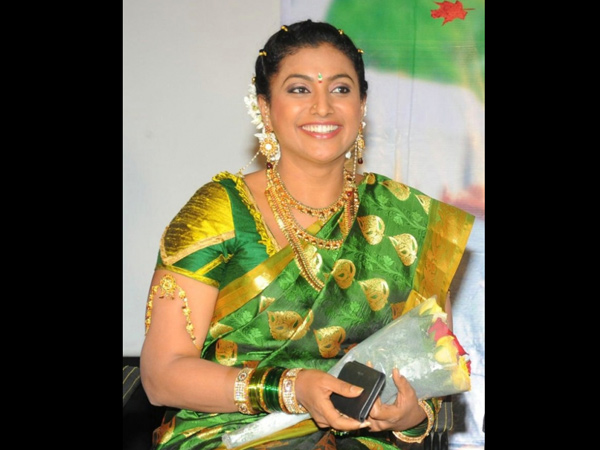 கிக்கு தமிழ் பேசும் ரோஜா