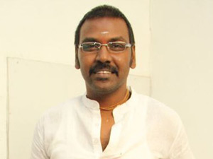 Ragava Lawrence Ragava Lawrence