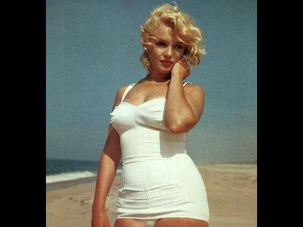 35 வயதிலேயே எல்லாம் பார்த்த மர்லின்