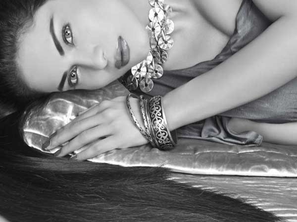 'டிராமா ராணி' வீணா...!