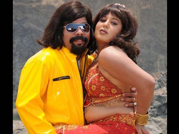 டாக்டரின் 'ஆனந்தத் தொல்லை'! டாக்டரின் 'ஆனந்தத் தொல்லை'!