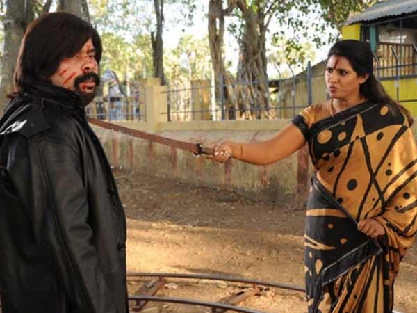 ஜெயில்ல நல்லா கவனிக்கிறாங்க பாஸ்! ஜெயில்ல நல்லா கவனிக்கிறாங்க பாஸ்!