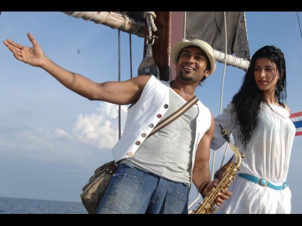 ஏழாம் அறிவு