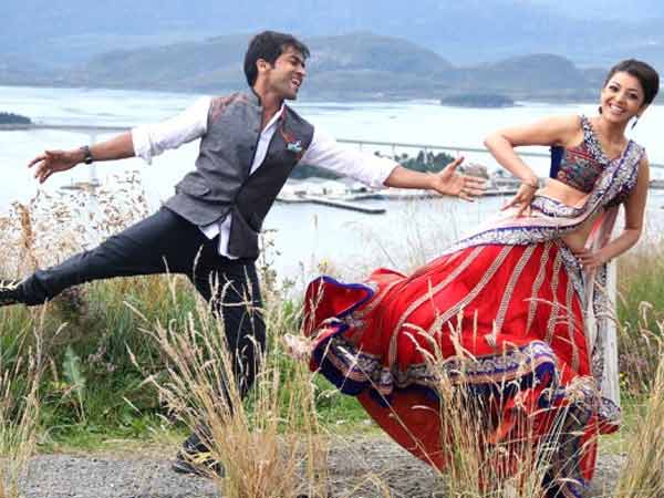 மாற்றான்