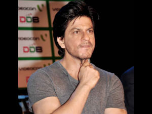 Shahrukh Khan Shahrukh Khan