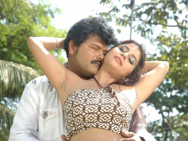 முதலில் ஆரோகணம்