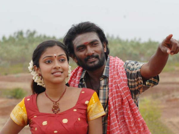 வீரசேகரன்