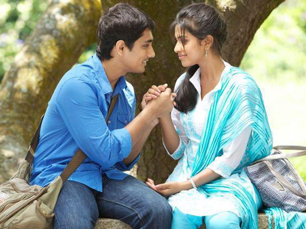 காதலில் சொதப்பி ஜெயித்த படம்!