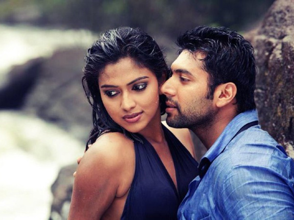 நிமிர்ந்து நில் ஒன்றுதான்...