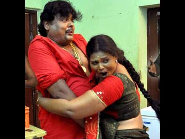 லொள்ளு தாதா